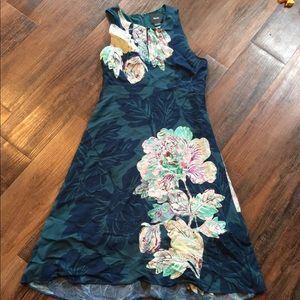 Maeve Anthropologie dress